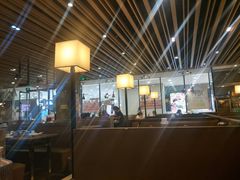 大堂-黄记煌三汁焖锅(新世纪广场店)