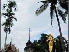 -西双版纳傣族园