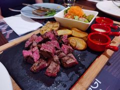 -OGGI TRATTORIA PIZZERIA(深业上城店)