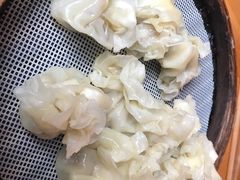 海汇源老字号烧麦-海汇源老烧麦店(东大街总店)