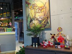 -MOCUS莫卡斯餐厅(祥云小镇店)