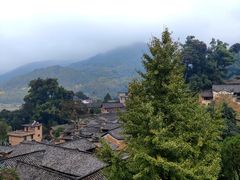 -杨家堂村