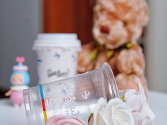 -Seesaw Coffee(西岸凤巢店)