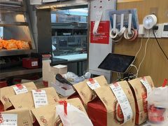 -塔斯汀中国汉堡(青浦宝龙广场店)