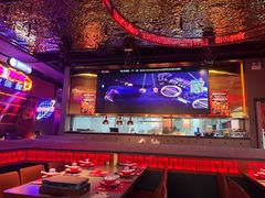 大堂-丽伟的串·烧烤·砂锅(季景天地店)