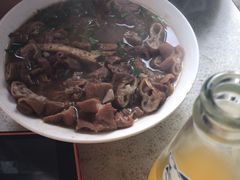 -门框胡同百年卤煮(前门煤市街店)