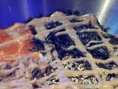 -入火韩国烤肉(凯旋广场店)