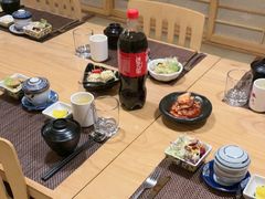 -长崎屋·日本料理·刺身·烧鸟(天河北路店)