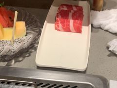 -海底捞火锅(海澜财富中心店)
