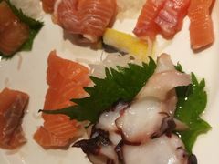-厦门宝龙铂尔曼大酒店·海鲜自助餐厅
