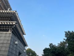 -临平公园(临平街道)