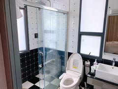 -厦门良筑精品酒店(厦门中山路店)