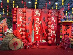 -庐山三石饭店·山里土菜(庐山店)