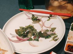 -金狮麟·新豫菜(金码大厦店)