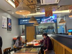-豪享来中西餐厅(隆昌店)