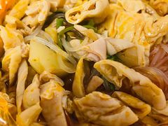 -张记汤馆(嫩江路店)