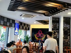 -奎元馆.百年奎元.非遗传承(西湖边的解放路店)