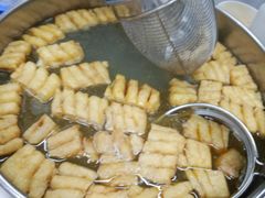 油豆腐-化州颜勇牛腩(深圳总店)
