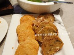 -百年银屏蚝烙·潮汕菜·非遗(乐山店)