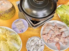 -兴隆槟榔园休闲农庄