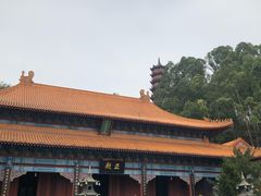 -南沙天后宫景区