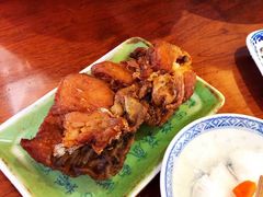 -同得兴 Since·1995 传统苏式面馆(嘉馀坊店)