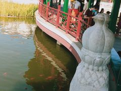 -西海子公园