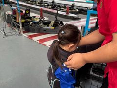 -速马赫卡丁车(琶洲店)