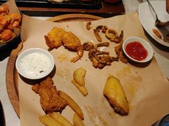 -必胜客(漕宝路店)