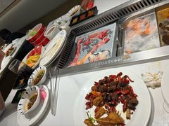 -星伦多自助料理·涮烤一体(嘉兴八佰伴店)