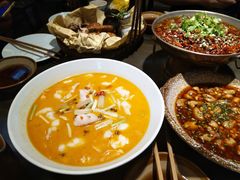 -老灶房-四川土菜(铁牛广场店)