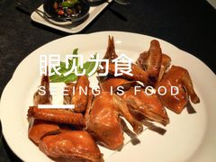 -醉东Oriental House(静安嘉里中心店)