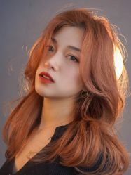 -缪斯造型Muse style