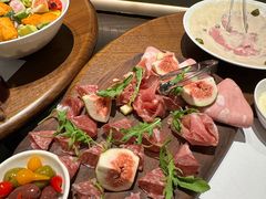 -CAPARESH開府莱舍(望京金辉店)