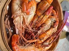 -大笑饭堂(甲子桥店)