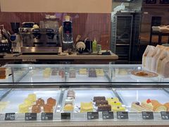 -Dough&Joe团憩(瑞虹天地月亮湾店)