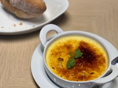 焦糖布丁-杭州柏悦酒店·潮餐厅