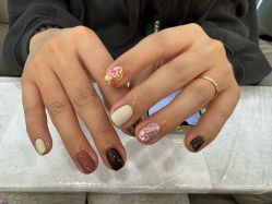 -斯馨·健康美甲美睫