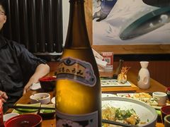 -鳗鱼家·深夜食堂(军博店)