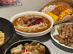 -达叔香味海鲜(海棠68环球美食街店)