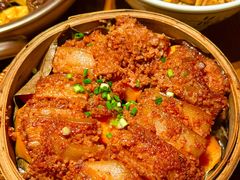-汉小城·老铫子藕汤·乡野湖北菜(江汉路吉庆街店)