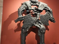 -中华艺术宫(上海美术馆)