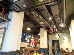 大堂-厨掌柜陆老师(天津之眼店)