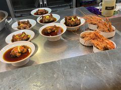 -寻宝记绍兴菜(鲁迅路店)