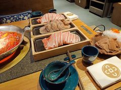 -湊湊火锅·茶憩(东城万达店)