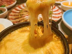 -韩盛·古法烤肉店(皇城恒隆广场店)