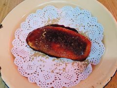 炸年糕片-柴爿巷·香酥鸡&馄饨(复兴中路店)