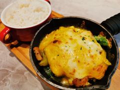 -必胜客(WOW玉泉远洋店)