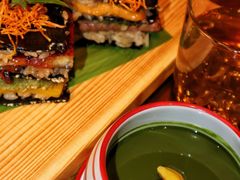 -鸟山鸣·日料食堂(王府井店)