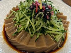 -百年石锅饭(阿里郎美食街店)